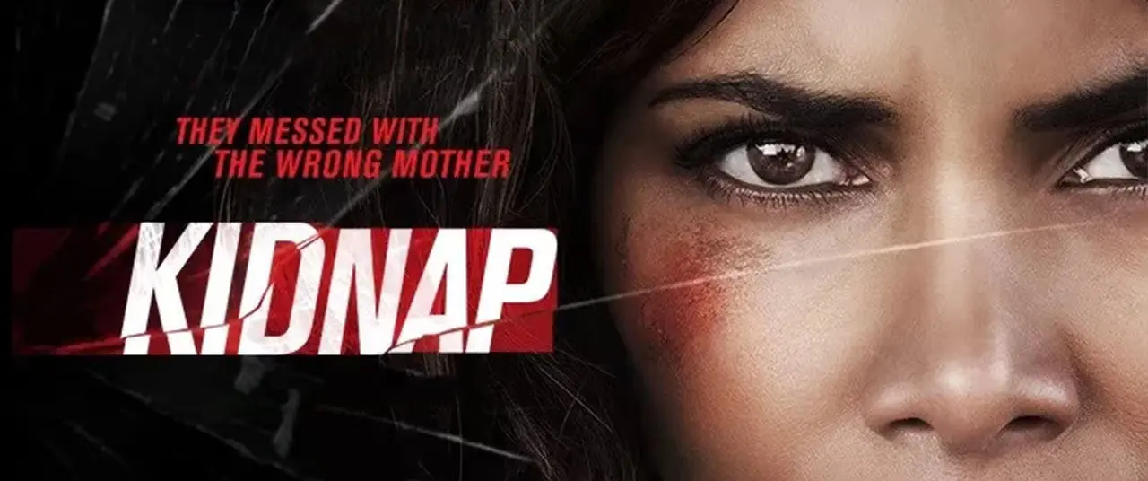Kidnap 2017 Hindi DD2.0 & English