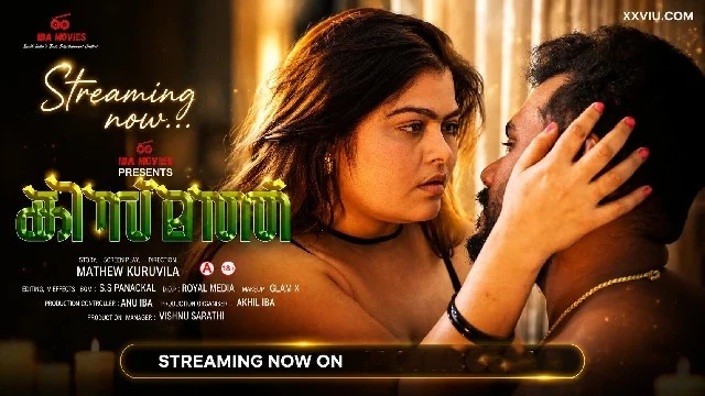 Kismath 2026 IBAMovies S01E01 Hindi Web Series