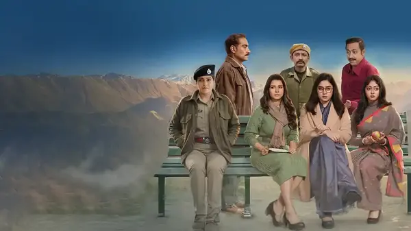 Watch Kuheli S01 (2026) Bengali HoiChoi Web Series Movie Online