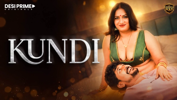 Kundi S01EP01 2026 DesiPrime