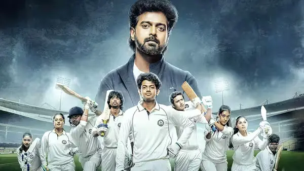 LBW Love Beyond Wicket S01E 77-80 2026 Hindi ORG AAC5.1 & Tamil JHS Full Movie Download