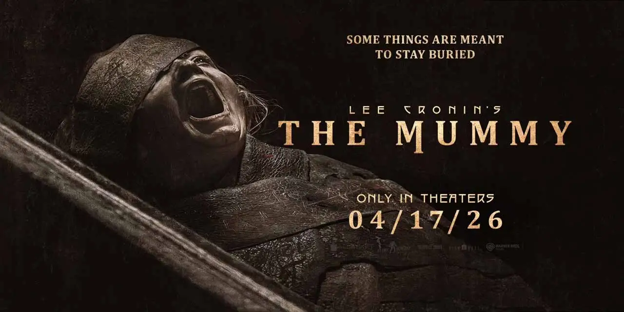 Lee Cronin’s The Mummy 2026 Hindi Line