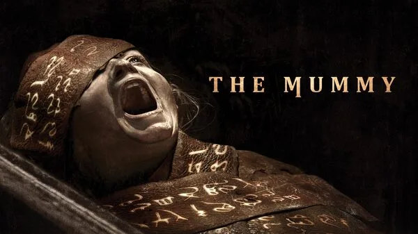 Lee Cronin’s The Mummy (2026) Full Movie in Hindi Clean & English