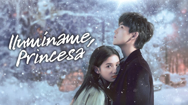 Lighter Princess S01E01-12 (2022) Hindi ORG Amazon Movie Stream
