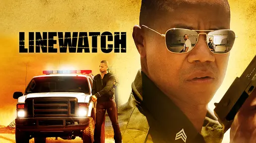 Watch Linewatch (2008) Hindi ORG & English Movie Online