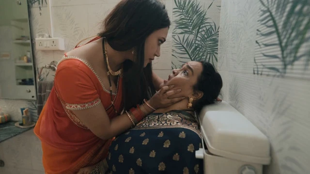 Looteri Dulhan S01E01-06 (2026) Hindi Web Series Movie Online Watch