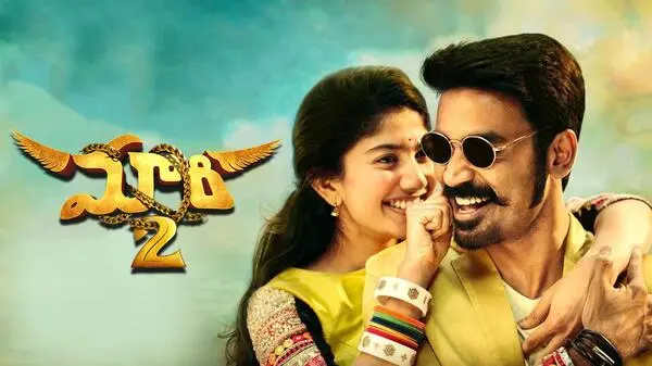 Maari 2 (2018) Hindi ORG HD Movie Stream