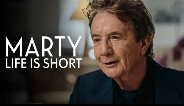 Marty Life Is Short (2026) Hindi ORG & English HD Movie