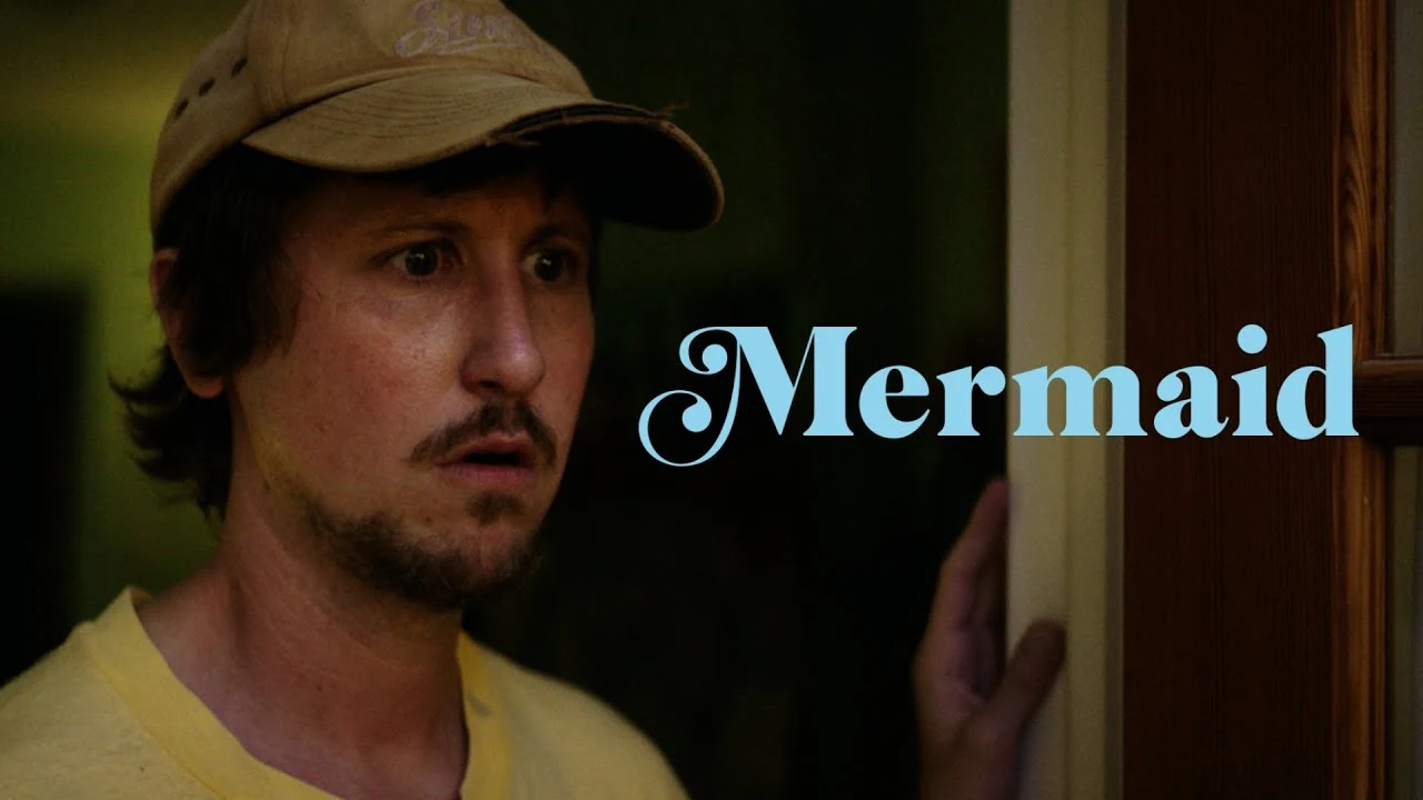 Mermaid 2026 HD Movie Hindi ORG & English Movie