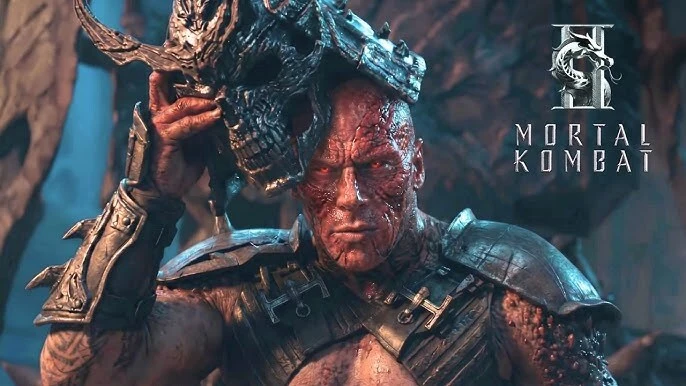 Mortal Kombat 2 2026 Hindi Clean & English PRE-HD Full Movie Download *No Ads*