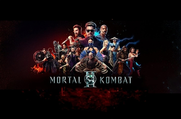 Mortal Kombat II (2026) English HDCAMRip Full Movie Download