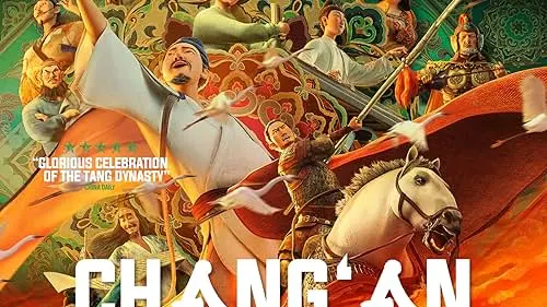 Watch New Gods Yang Jian (2025) Hindi ORG & English Movie Online
