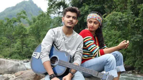 Notun Premer Gaan 2026 Bengali