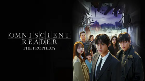 Omniscient Reader The Prophecy (2026) Full Movie in English & Korean