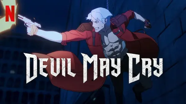Devil May Cry S01 2025 Complete Movie Hindi ORG & English Movie