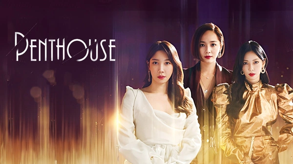 Penthouse S01E01-10 (2020) Hindi ORG & Korean Amazon HD Movie Stream
