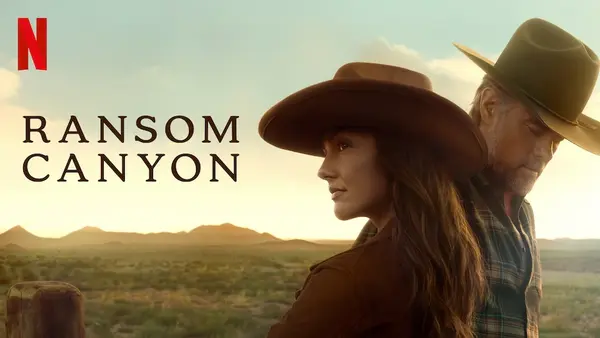 Watch Ransom Canyon S01 (2025) Hindi ORG & English Web Series Full Movie