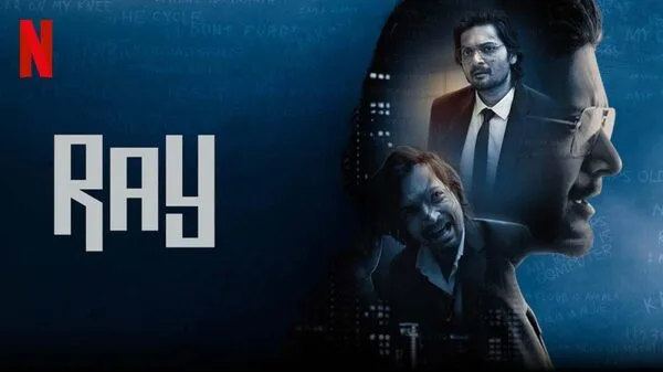 Ray S01 (2021) Hindi ORG & Bengali Complete Movie