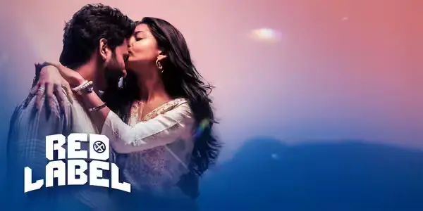 Red Label 2026 Tamil TRUE WEB-DL