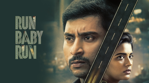 Run Baby Run (2023) Hindi ORG & Tamil Complete Movie Download