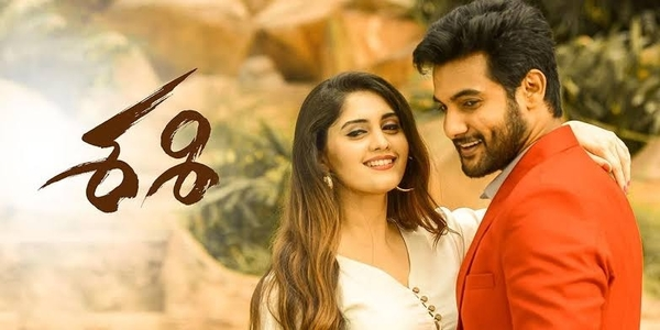 Sashi (2021) Hindi ORG & Telugu