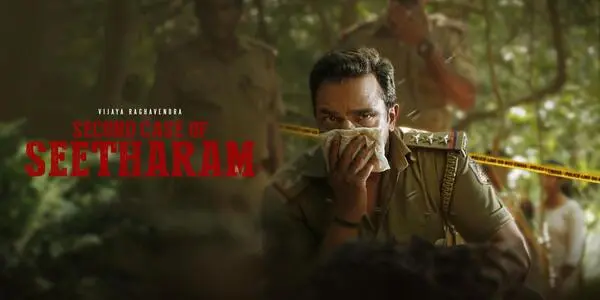 Second Case of Seetharam (2026) Full Movie in UNCUT Hindi HQ Dub & Kannada