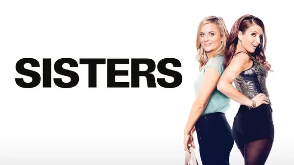 Sisters (2015) Hindi ORG & English Complete Movie Watch