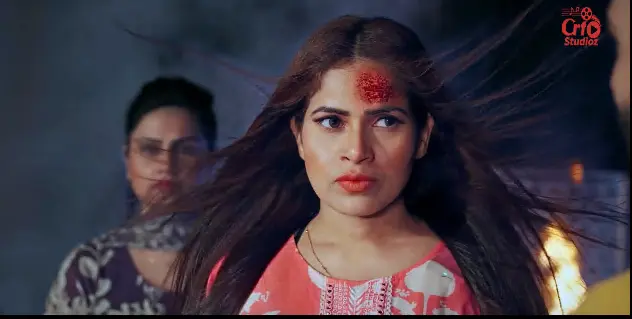 Smriti S01EP06 (2026) CRF Hindi Movie Watch