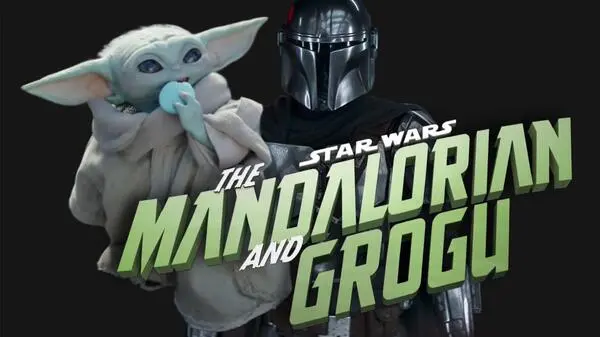 Star Wars The Mandalorian and Grogu 2026 Complete Movie Hindi (Cleaned) HDTS Movie *No Ads*