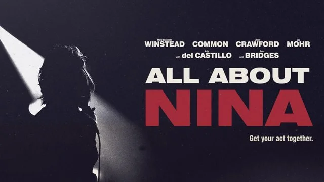18+All About Nina 2018 Hindi ORG & English Full Movie Download