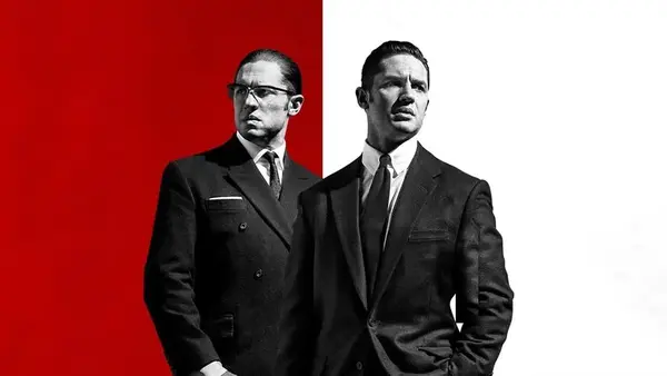 Legend 2015 HD Movie Hindi ORG & English Movie
