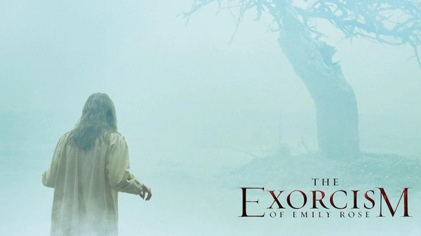 The Exorcism Of Emily Rose 2005 HD Movie Hindi ORG & English Movie