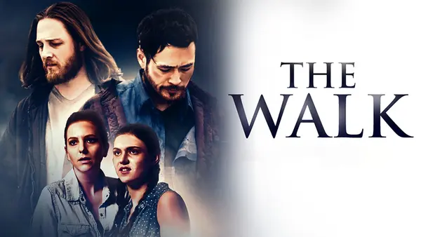 The Walk 2015 Complete Movie Hindi ORG & English BluRay Movie