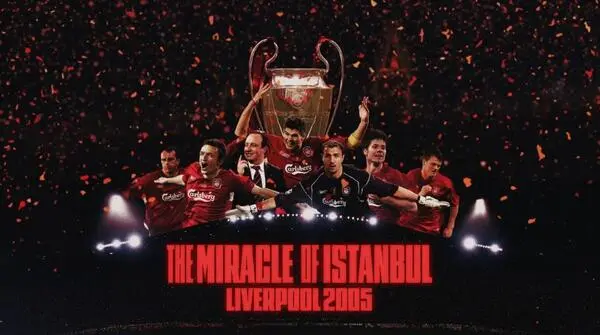 Untold UK Liverpool’s Miracle of Istanbul 2026 Hindi ORG & English Full Movie Download
