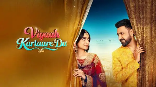Viyaah Kartaare Da (2026) Punjabi HD Movie Watch