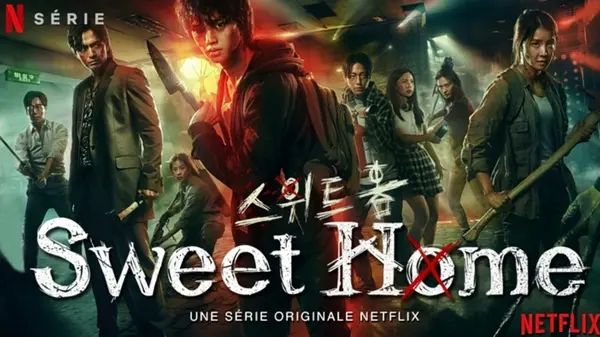 Sweet Home S01 2020 Hindi ORG & English Full Movie Download