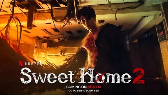 Sweet Home S02 (2023) Hindi ORG & English Movie Stream