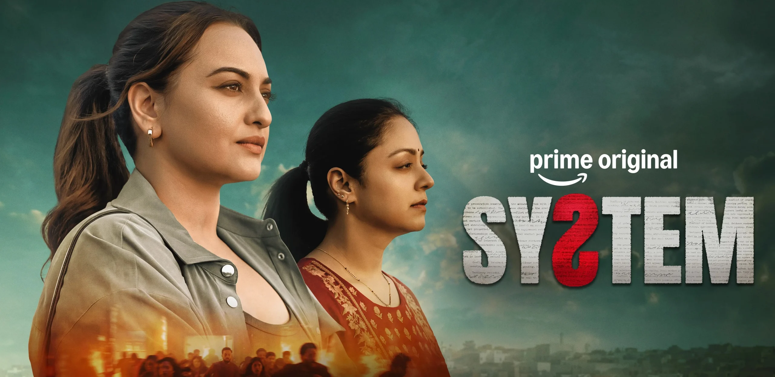 Watch System (2026) Hindi WEB-DL Movie Online