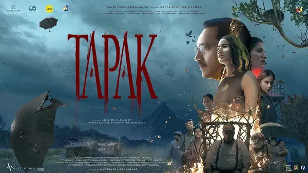 Tapak 2025 Hindi