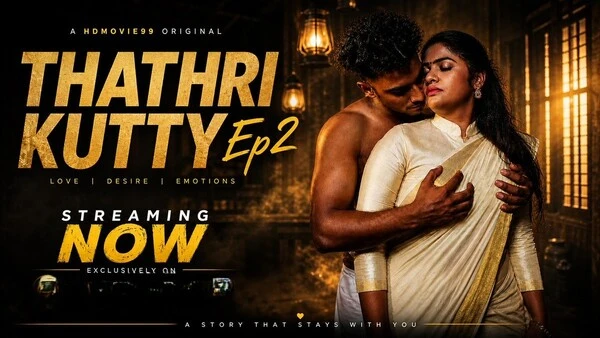 Thathri Kutty 2 2026 SigmaSeries