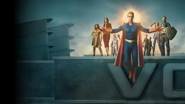 The Boys S05E06 2026 Complete Movie Hindi ORG AAC5.1 & English AMZN Movie