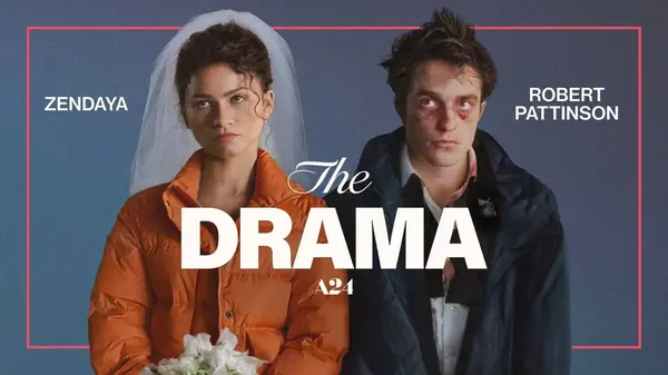 The Drama (2026) Full Movie in English