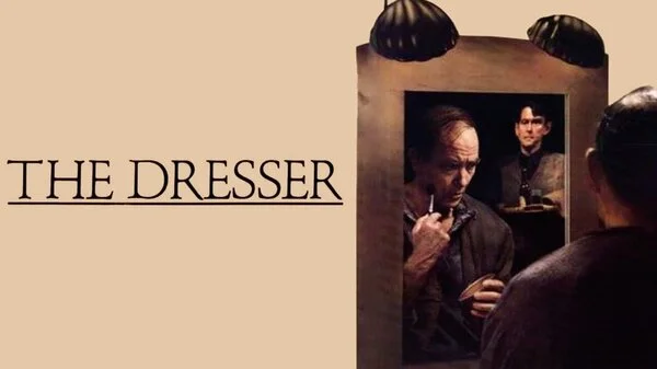 The Dresser 1983 Hindi ORG AAC2.0 & English Full Movie Download