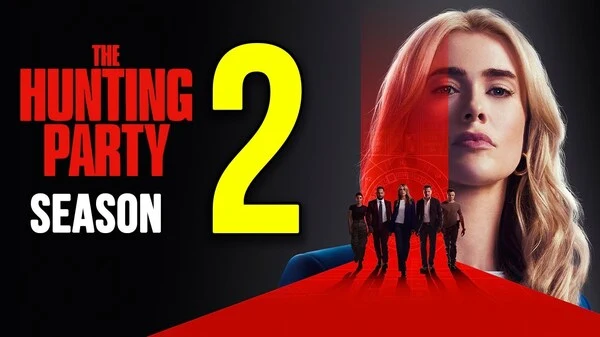 The Hunting Party S02E13 2026 Hindi ORG & English Web Series Full Movie Download