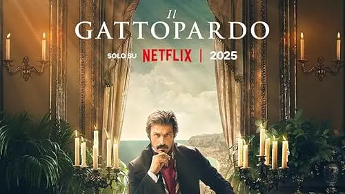 The Leopard S01 (2025) Hindi ORG & English Web Series Movie Watch