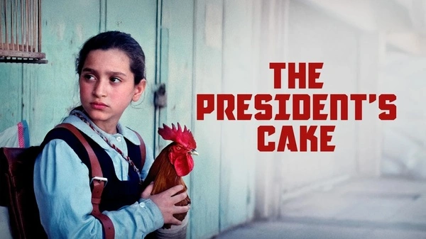 The Presidents Cake 2025 Hindi ORG & Arabic Full Movie Download