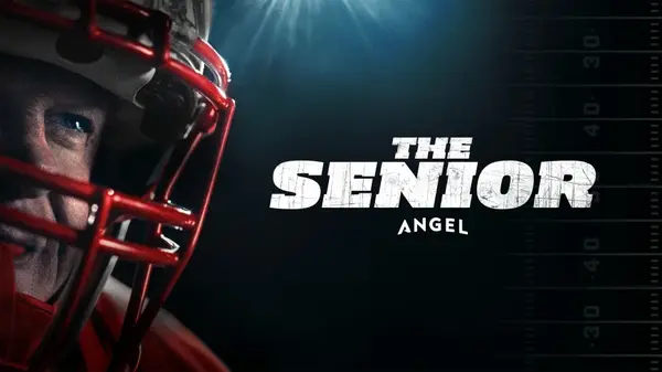 The Senior (2023) Hindi ORG & English BluRay Complete Movie Stream
