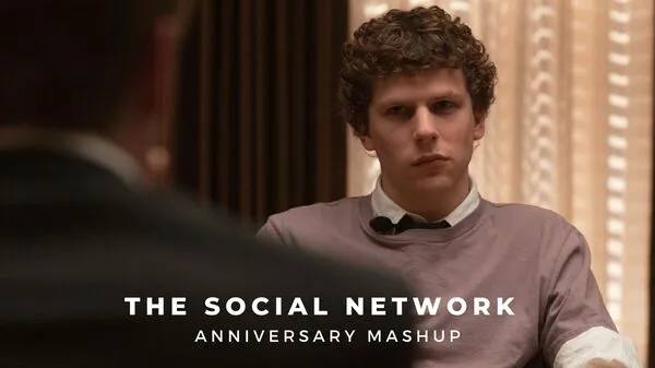 The Social Network (2010) Hindi ORG & English HD Movie Online Watch