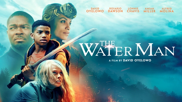 Online Watch The Water Man (2020) Hindi ORG & English HD Movie