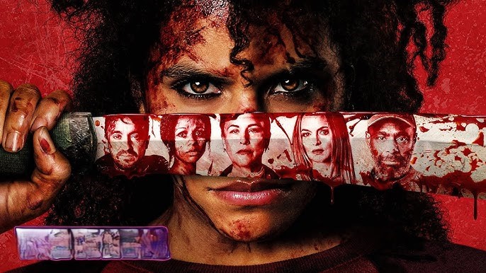 They Will Kill You 2026 English Movie